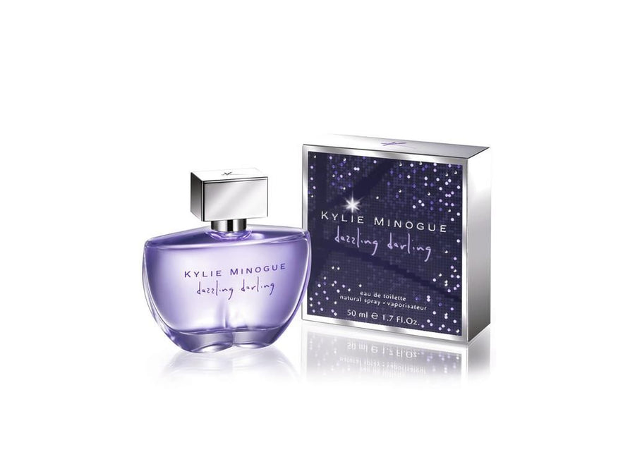 Kylie Minogue Dazzling Darling 50ml EDT (L) SP