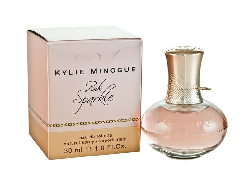 Kylie Minogue Pink Sparkle 30ml EDT (L) SP