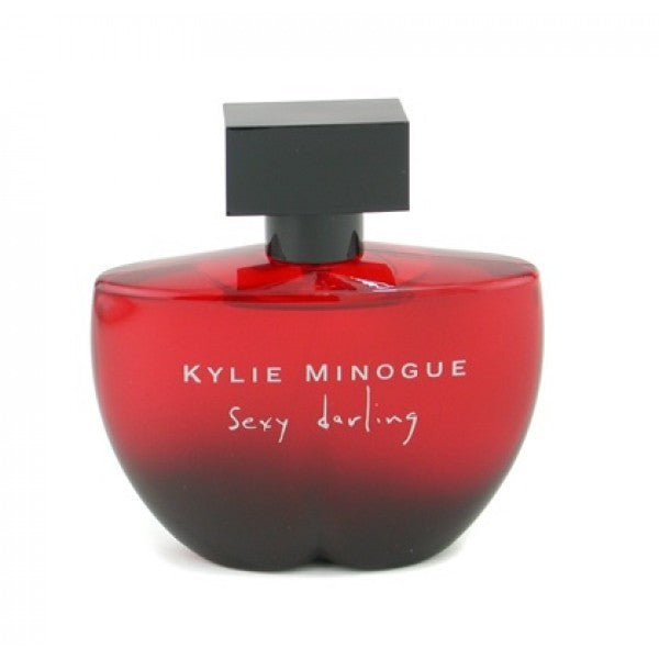Kylie Minogue Sexy Darling (Tester No Cap) 75ml EDT (L) SP