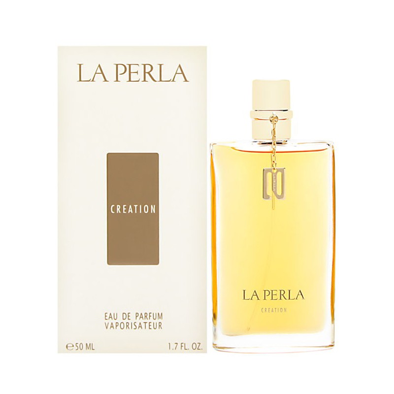 La Perla Creation 50ml EDP (L) SP