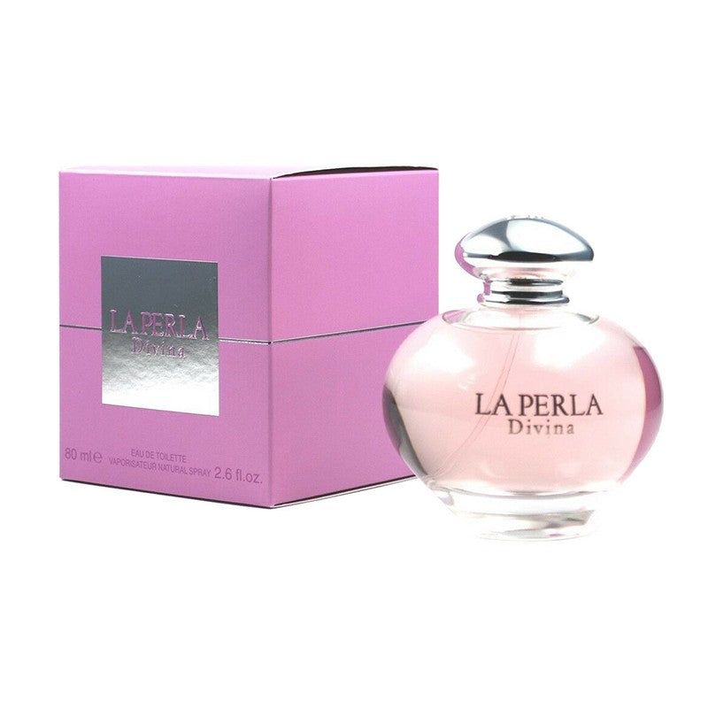 La Perla Divina 80ml EDT (L) SP