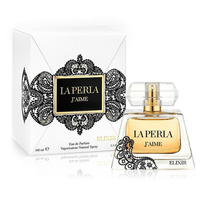 La Perla J'Aime Elixir 100ml EDP (L) SP
