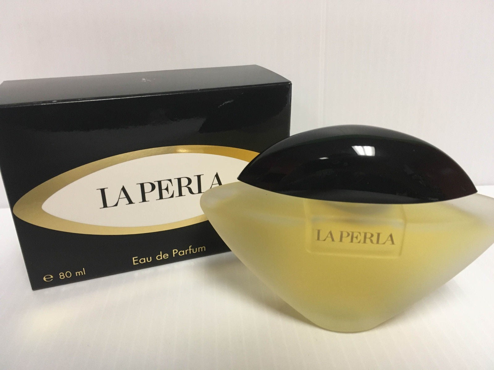 La Perla La Perla 80ml EDP (L) SP