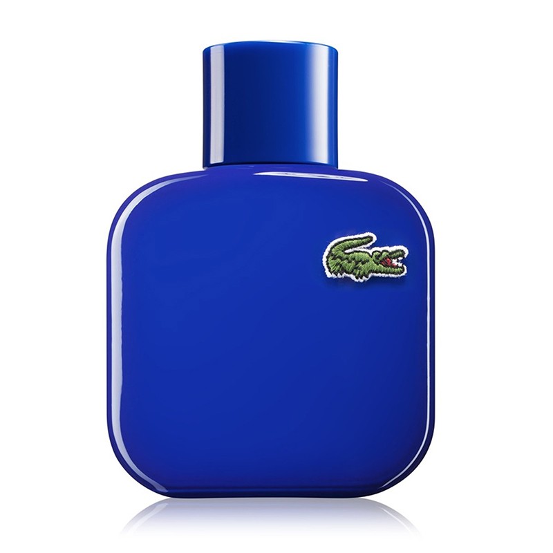 Lacoste Eau De Lacoste L.12.12 Bleu Powerful (Tester No Cap) 100ml EDT (M) SP