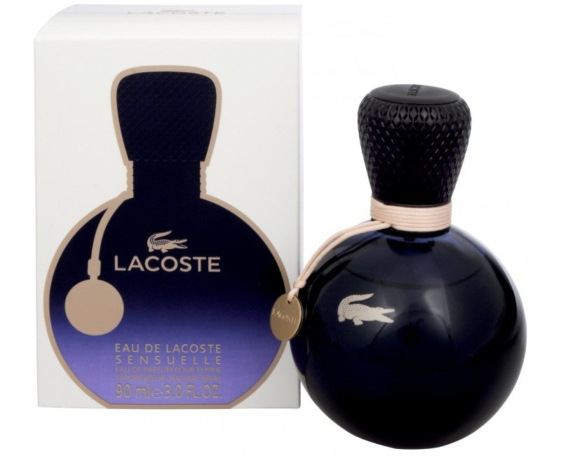Lacoste Eau De Lacoste Sensuelle 90ml EDP (L) SP