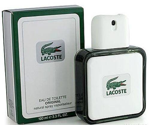 Lacoste Lacoste (Original) 100ml EDT (M) SP