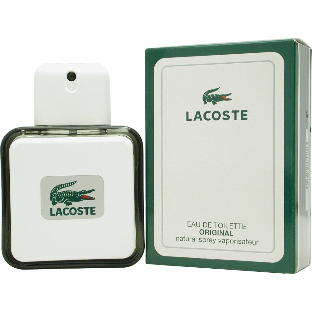 Lacoste Lacoste (Original) 50ml EDT (M) SP