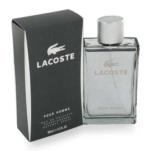 Lacoste Pour Homme 100ml EDT (M) SP