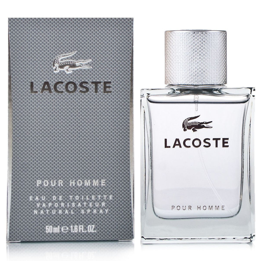 Lacoste Pour Homme 50ml EDT (M) SP
