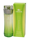 Lacoste Touch Of Spring 90ml EDT (L) SP