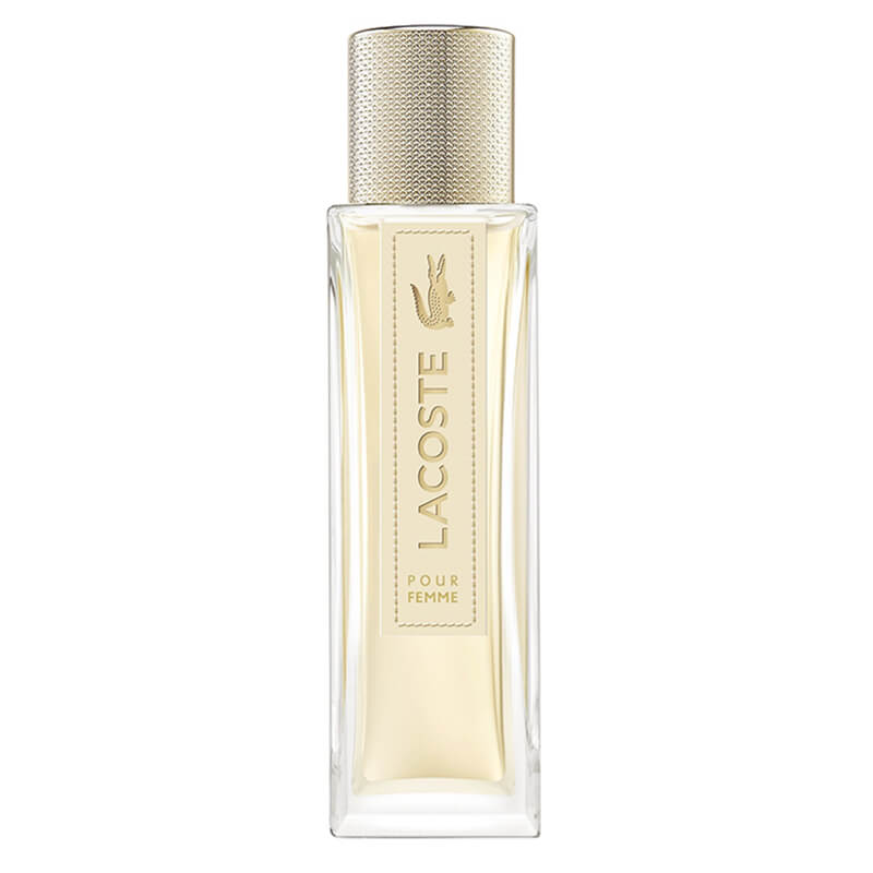 Lacoste Pour Femme (Tester) 90ml EDP (L) SP