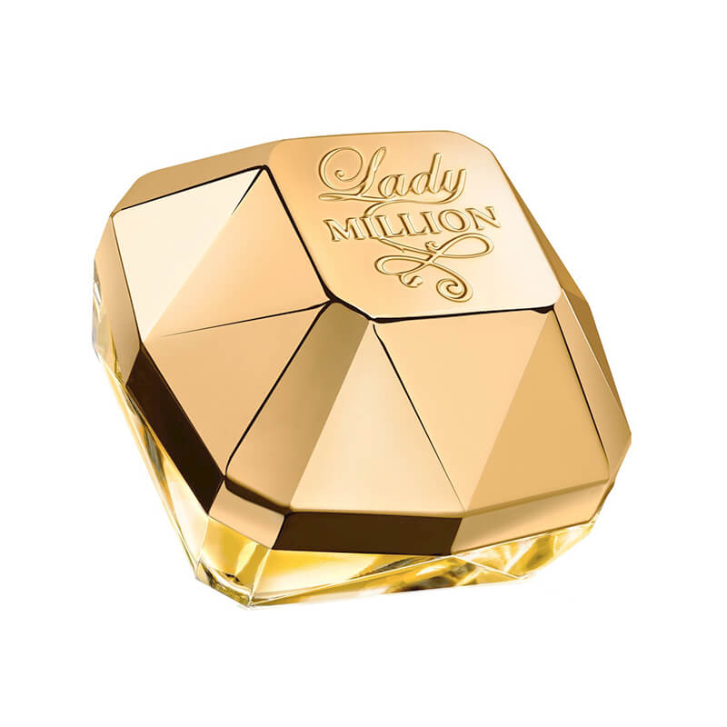 Paco Rabanne Lady Million (Tester) 80ml EDP (L) SP