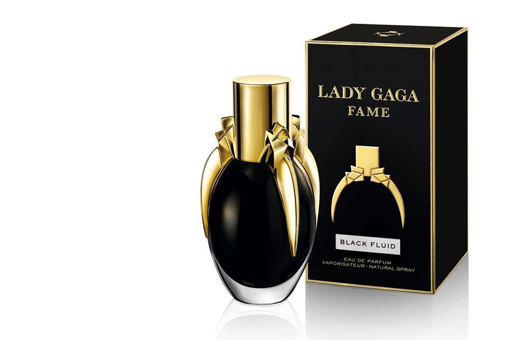 Lady Gaga Fame 100ml EDP (L) SP