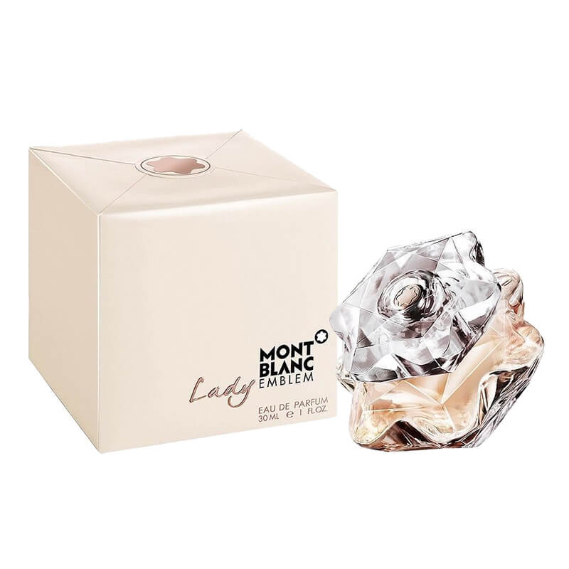 Montblanc Lady Emblem 30ml EDP (L) SP