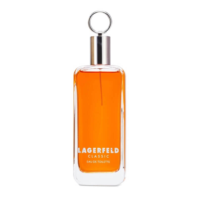 Karl Lagerfeld Lagerfeld Classic Eau de Toilette 100ml
