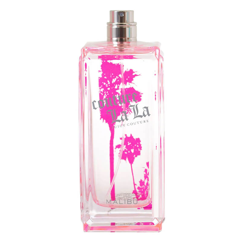 Juicy Couture Couture La La Malibu (Tester) 150ml EDT (L) SP