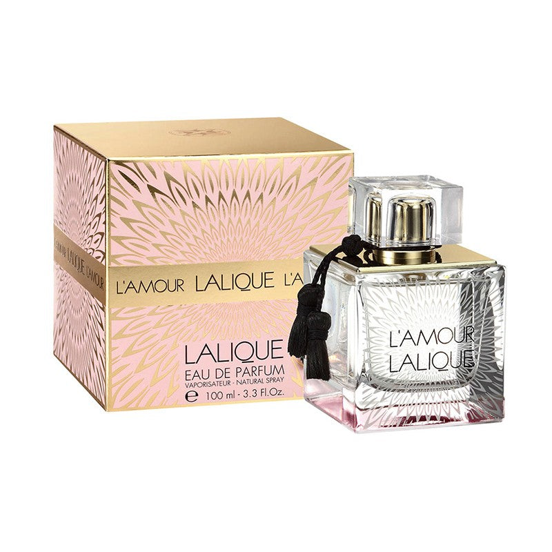 Lalique L'Amour 100ml EDP (L) SP