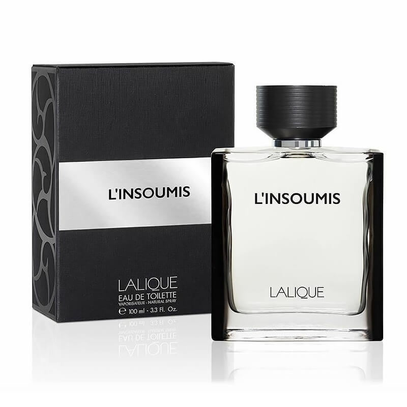 Lalique L'Insoumis 100ml EDT (M) SP