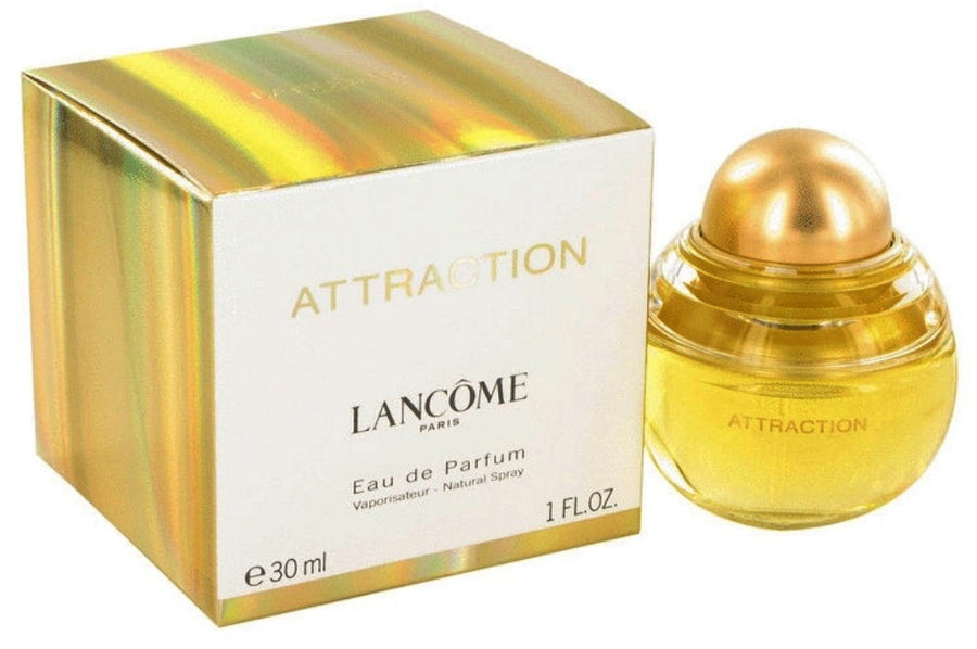Lancome Attraction 30ml EDP (L) SP