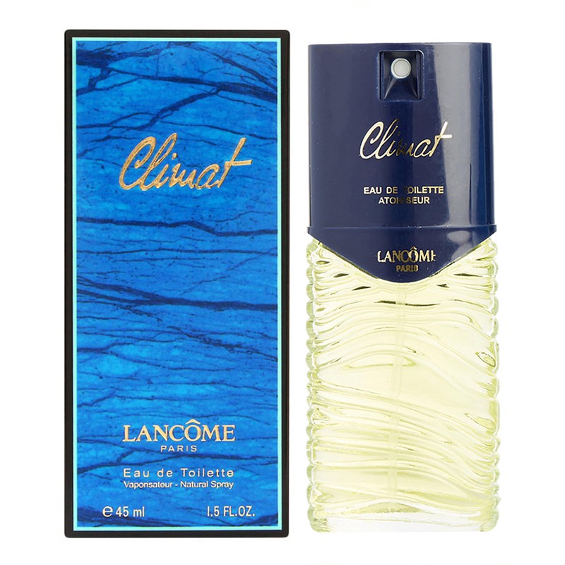 Lancome Climat 45ml EDT (L) SP
