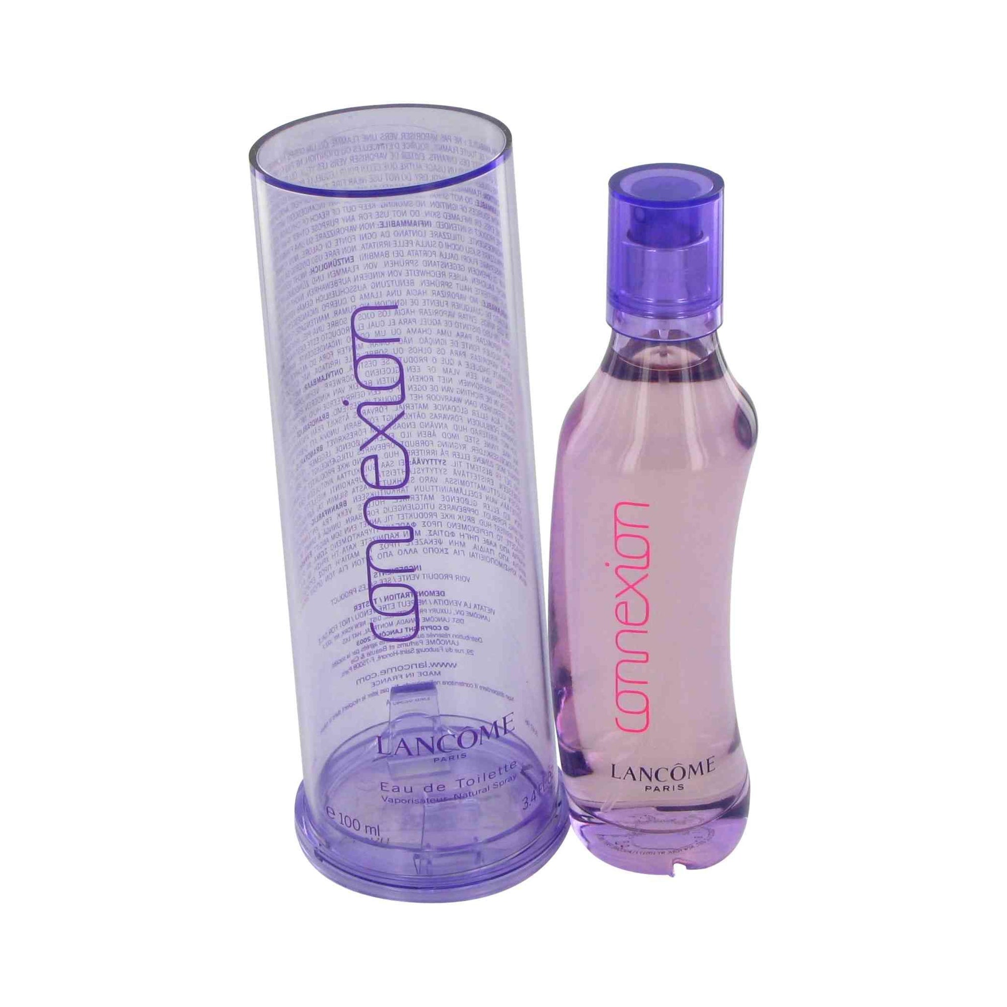 Lancome Connexion 50ml EDT (L) SP