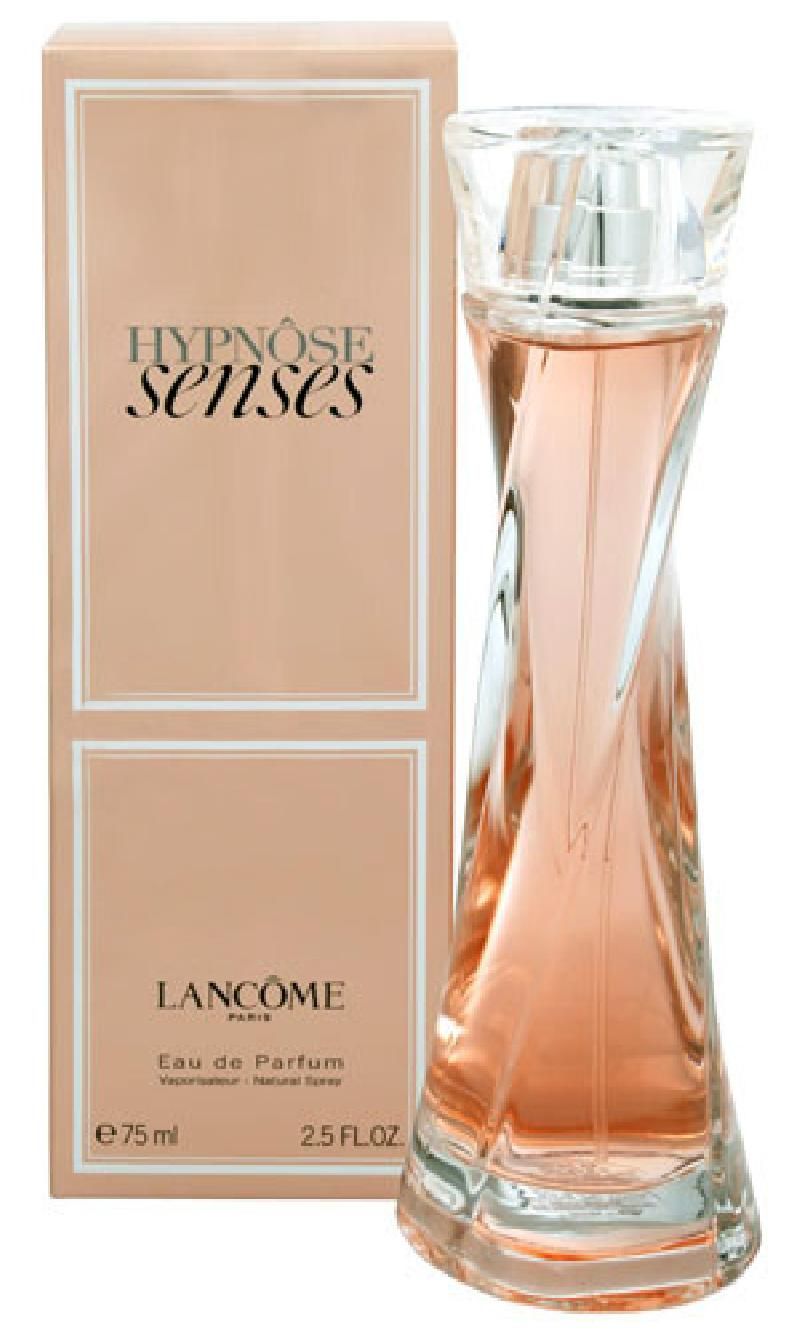 Lancome Hypnose Senses 75ml EDP (L) SP