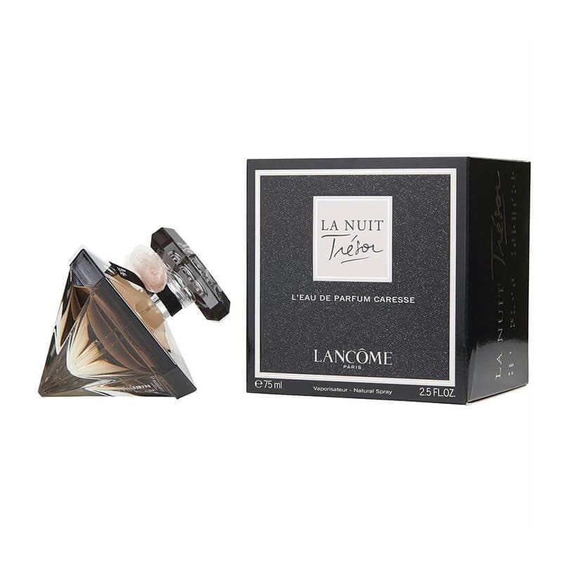 Lancome La Nuit Tresor Caresse 75ml EDP (L) SP