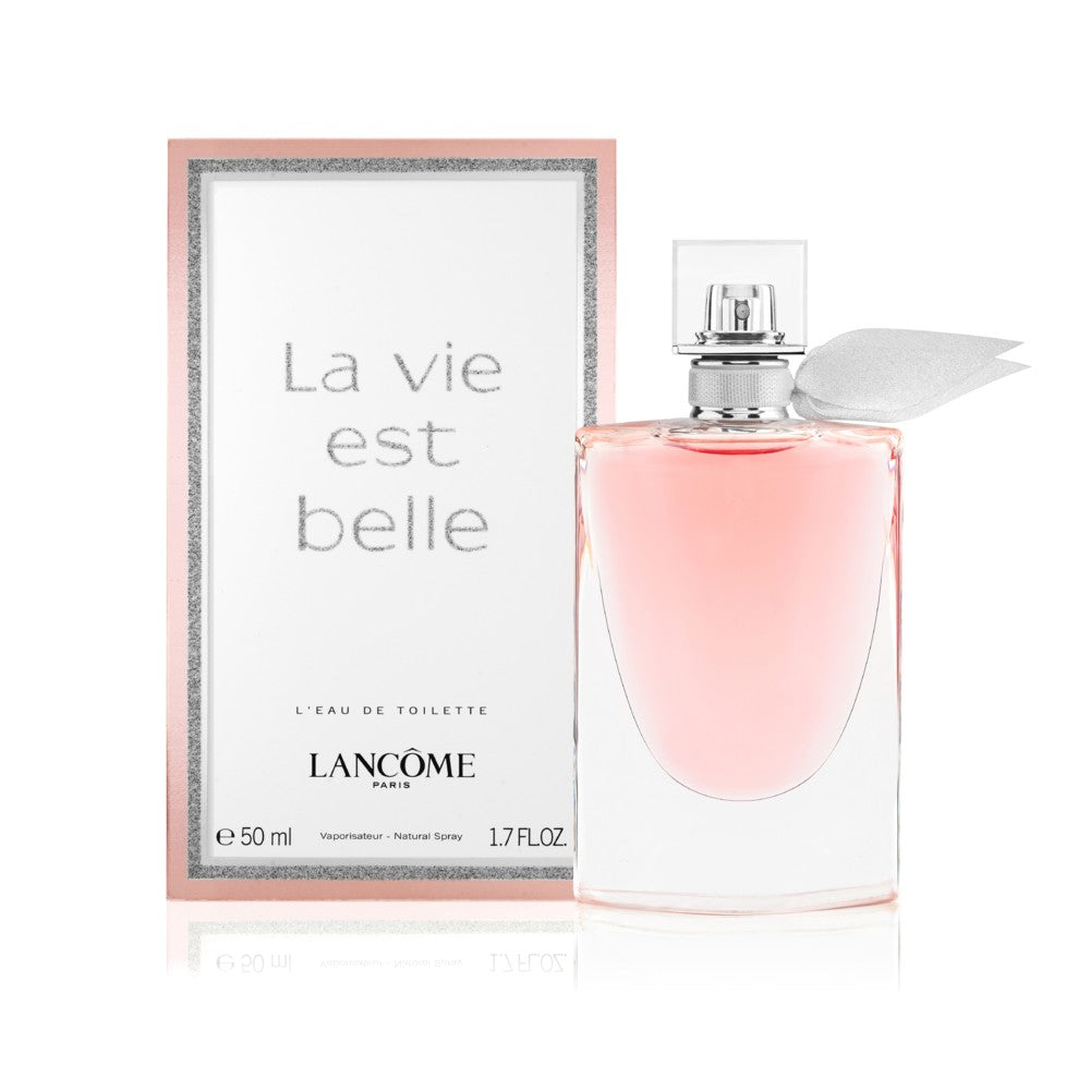 Lancome La Vie Est Belle 50ml EDT (L) SP
