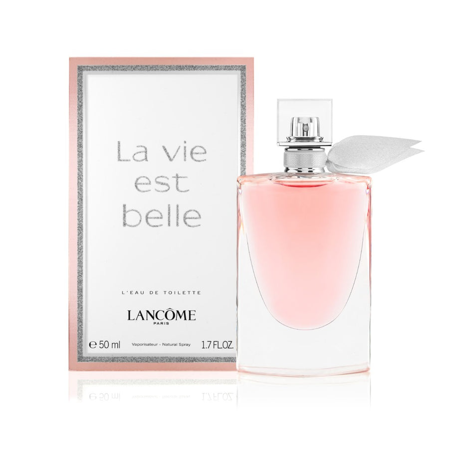 Lancome La Vie Est Belle 50ml EDT (L) SP