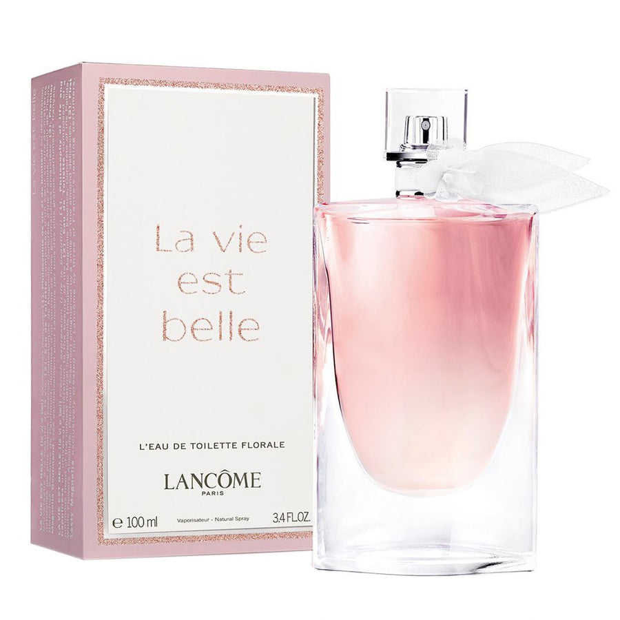 Lancome La Vie Est Belle Florale 100ml EDT (L) SP