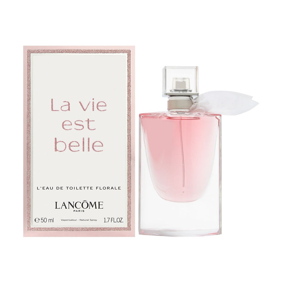 Lancome La Vie Est Belle Florale 50ml EDT (L) SP