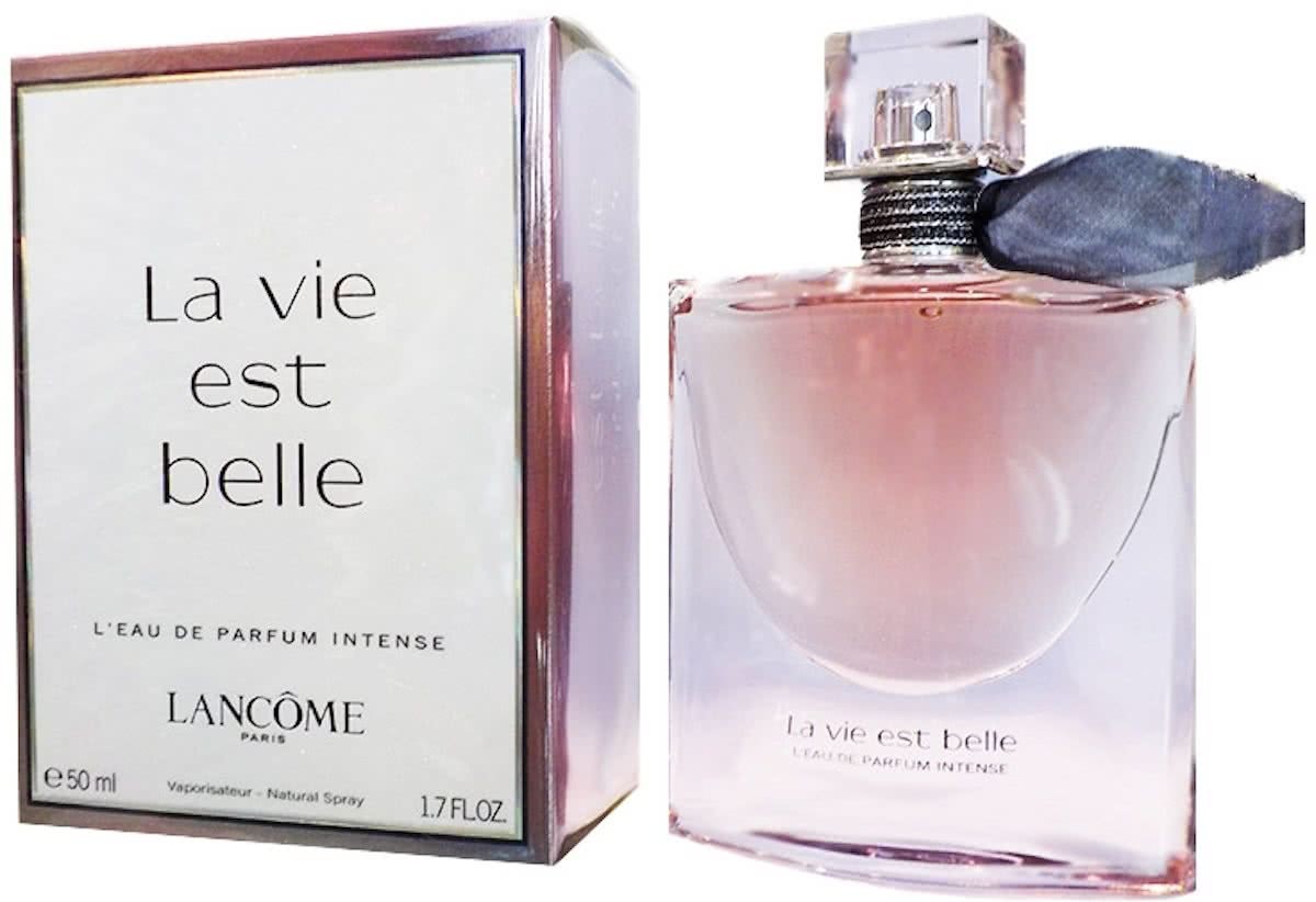 Lancome La Vie Est Belle Intense 50ml EDP (L) SP
