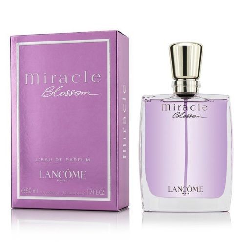 Lancome Miracle Blossom 50ml EDP (L) SP