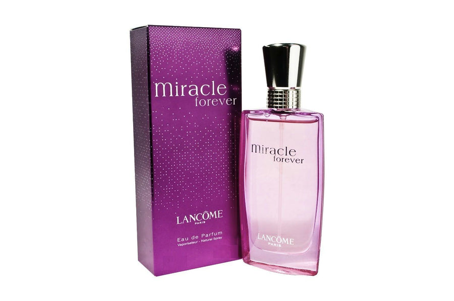 Lancome Miracle Forever 75ml EDP (L) SP
