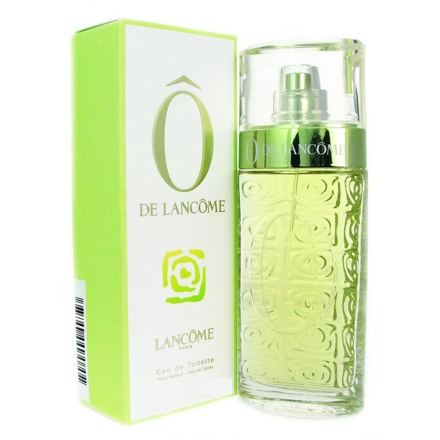 Lancome O De Lancome 125ml EDT (L) SP