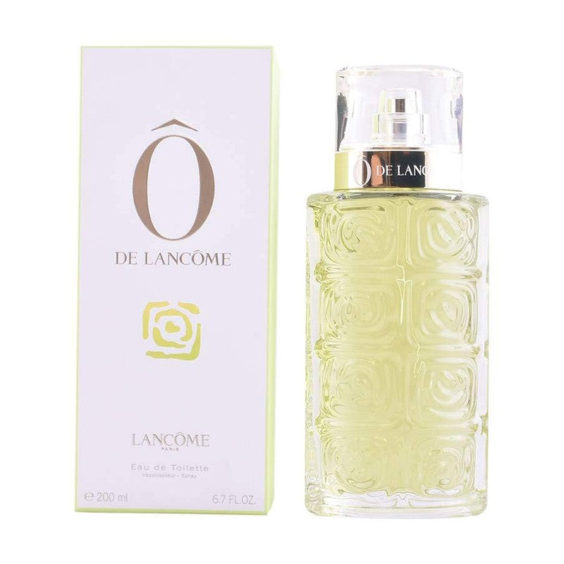Lancome O De Lancome 200ml EDT (L) SP