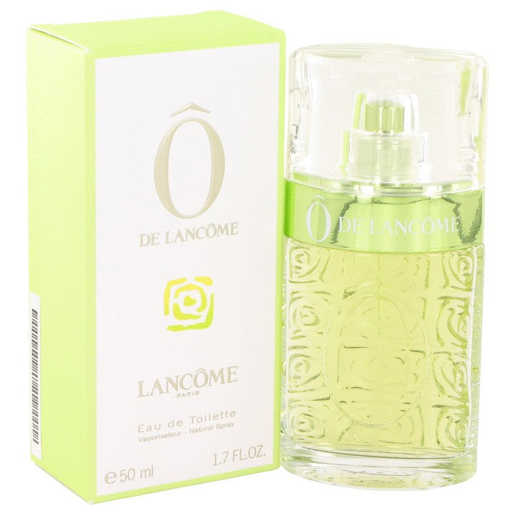 Lancome O De Lancome 50ml EDT (L) SP
