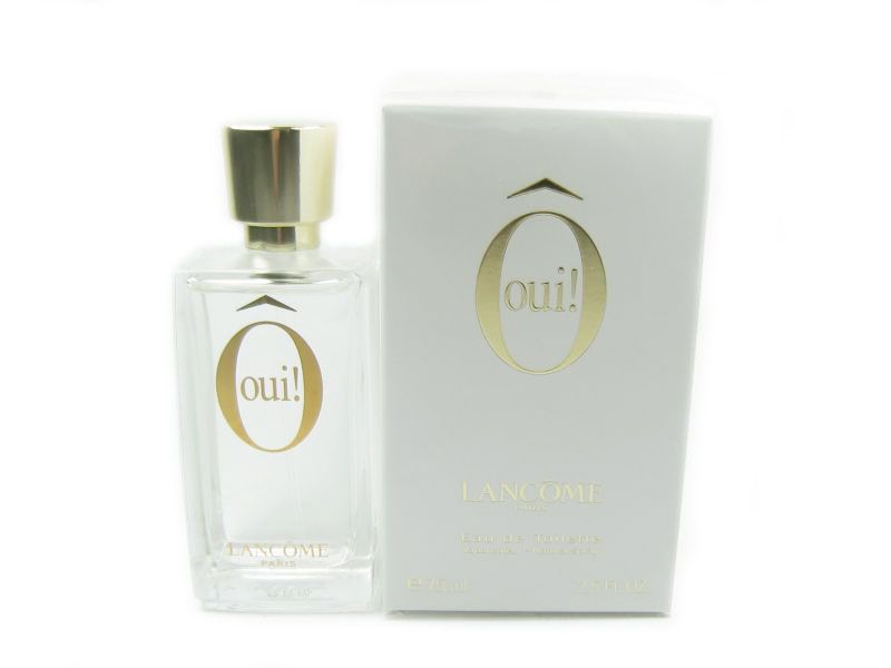 Lancome O Oui! 75ml EDT (L) SP