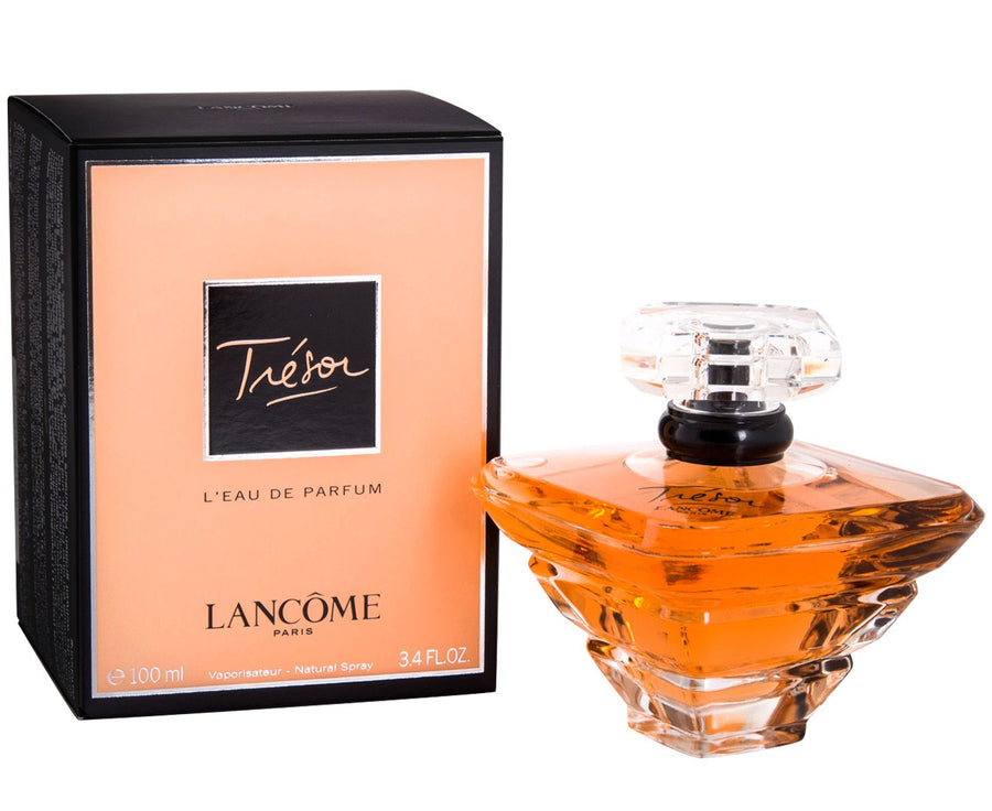 Lancome Tresor 100ml EDP (L) SP