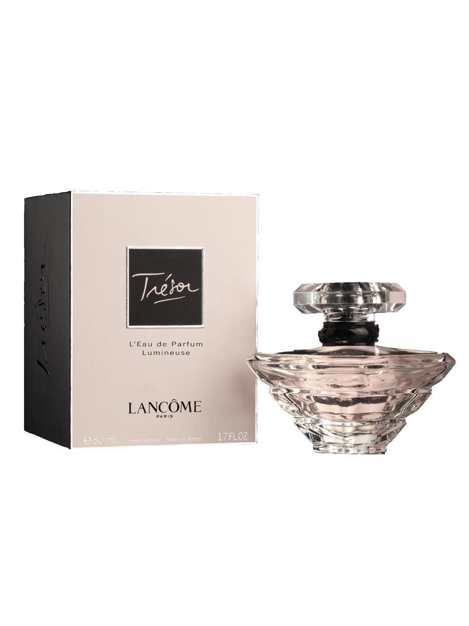 Lancome Tresor Lumineuse 50ml EDP (L) SP