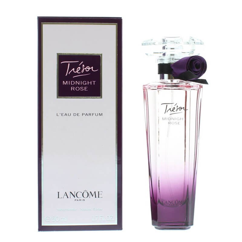 Lancome Tresor Midnight Rose 50ml EDP (L) SP