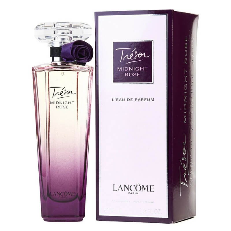Lancome Tresor Midnight Rose 75ml EDP (L) SP