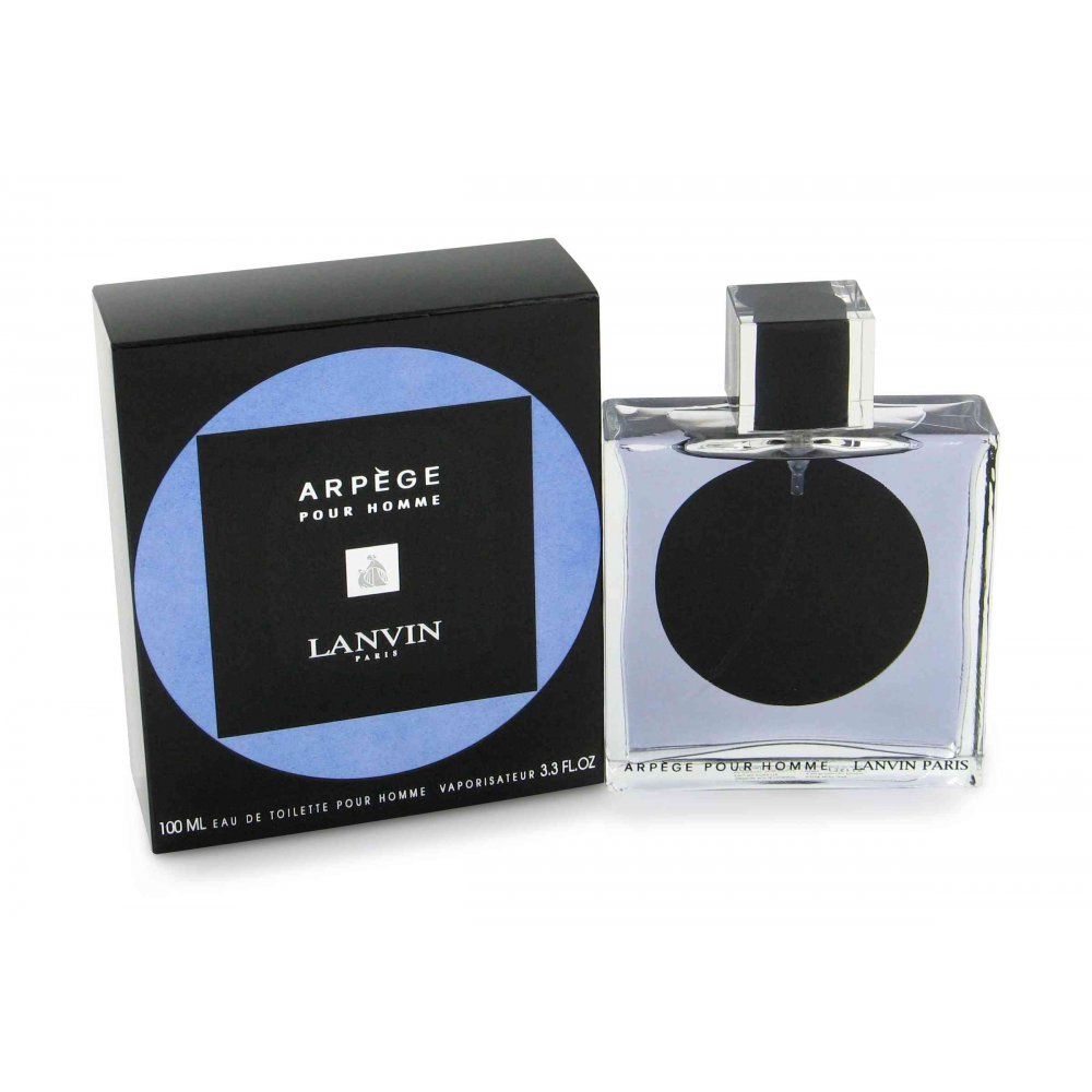 Lanvin Arpege Pour Homme 100ml EDT (M) SP
