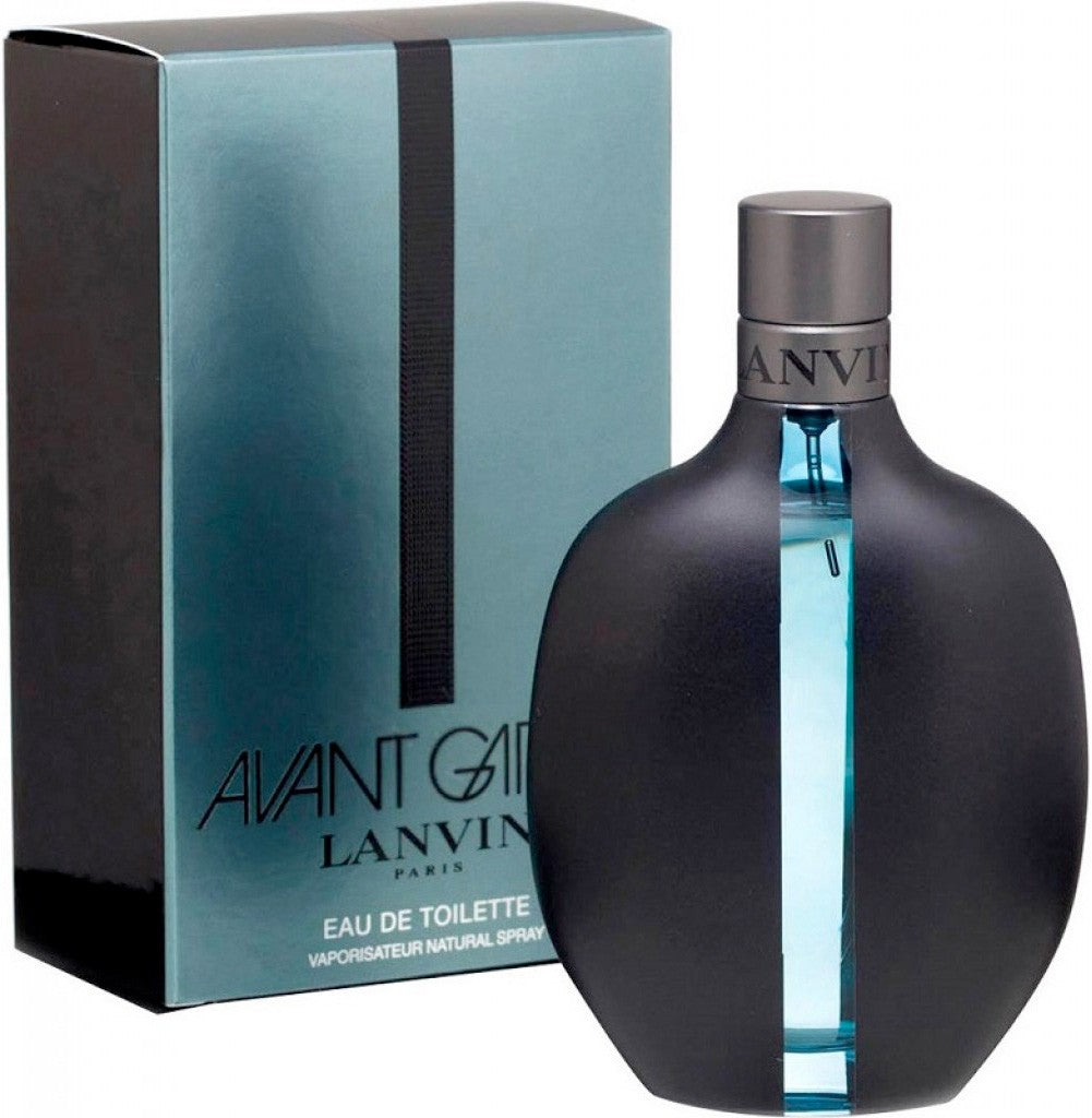 Lanvin Avant Garde 100ml EDT (M) SP