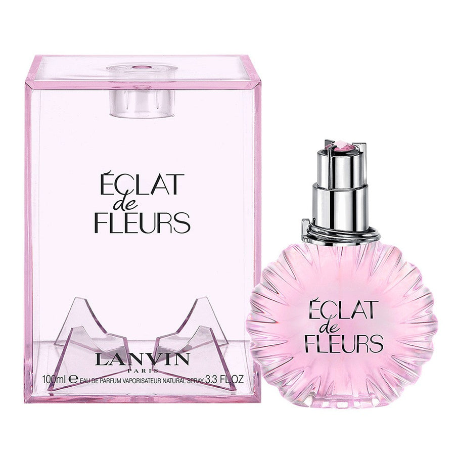 Lanvin Eclat de Fleurs 100ml EDP (L) SP