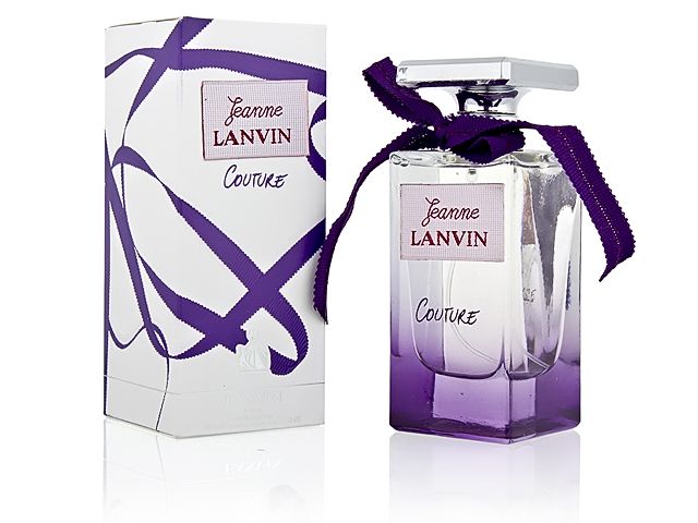 Lanvin Jeanne Lanvin Couture 100ml EDP (L) SP