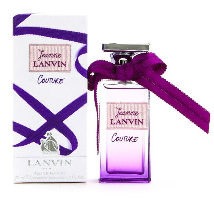 Lanvin Jeanne Lanvin Couture 50ml EDP (L) SP
