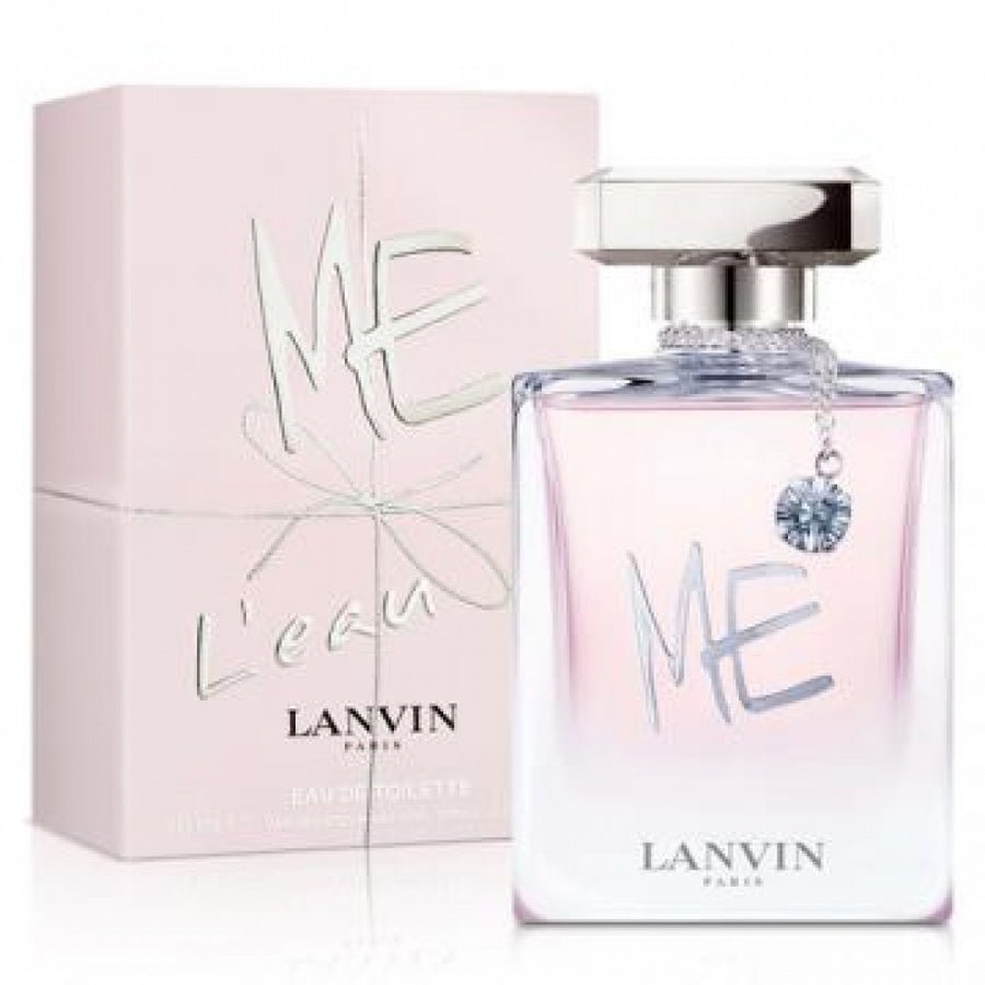 Lanvin Me L'eau 80ml EDT (L) SP