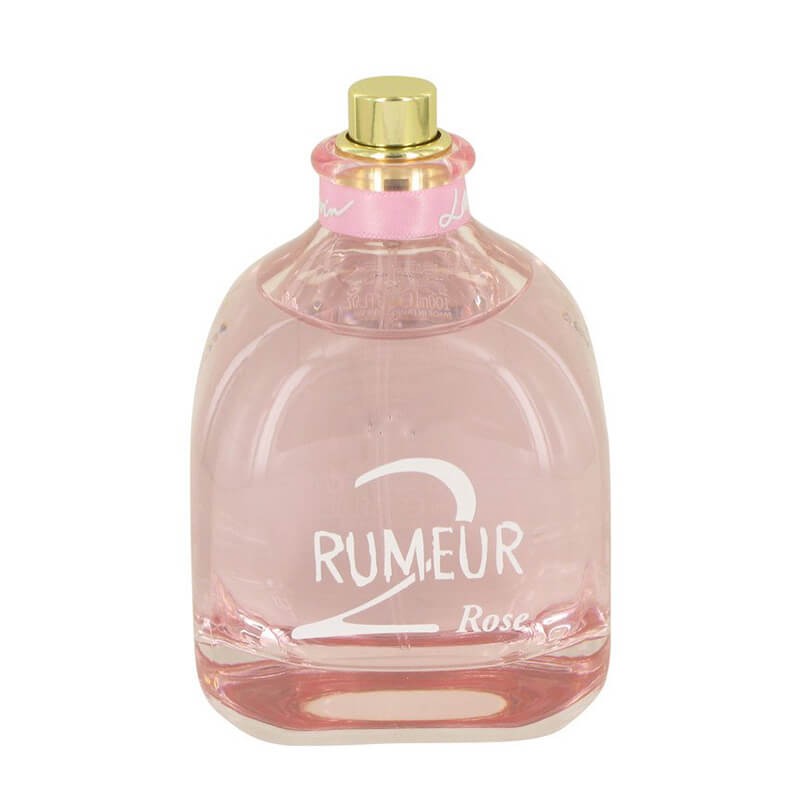 Lanvin Rumeur 2 Rose (Tester No Cap) 100ml EDP (L) SP