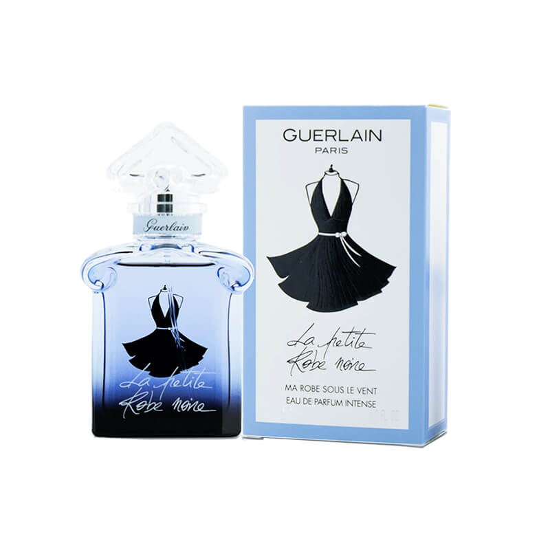 Guerlain La Petite Robe Noire Intense 30ml EDP (L) SP